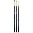97010 Darice Artists Brush Set 700667951850
