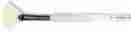90672027368 97030 Sg825-6 Notions In Network Soft-grip Bristle Fan Brush-size 6
