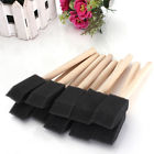 970584 Unbranded Foam Sponge Brushes
