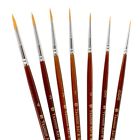 97775 Sable Detail Brush Set 637617397775