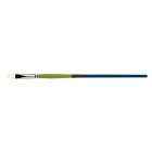 9800fb8 Princeton Artist Brush Co Snap White Taklon Long 757063980151
