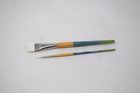 9850as-075 9850r-0 Princeton Snap Angle Shader And Round Brush 757063985156