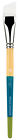 9850as-100 Princeton Brush Snap White Taklon Short Handle Wat 757063985194