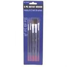 9946039 Mintcraft Brush Craft Paint Piece Set 045734916098