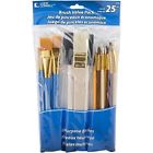 99811 Nyartgallery All Purpose Paint Brushes Set Art Painting Drawing Calligraphy