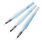 99828 Nyartgallery New Paint Brushes Set Watercolor Painting Drawing Art Gallery