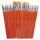 99897 Nyartgallery Paint Brush Artist Set Case Painting Drawing 689177099897