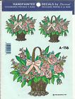 A-116 Decorcal Brand New Sealed
