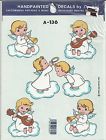 A-136 Decorcal Brand New Sealed