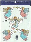 A-138 Decorcal Brand New Sealed