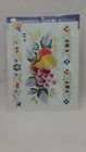 A-22 Decoral Vintage Handpainted Decals By Fruit Flowers New Made In