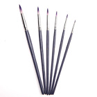 A104095 Conda Detail Paint Brush
