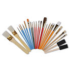 A10844 Conda Artist Paint Brush 634263369125