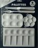 A190110 Pennelli Palettes Piece Set Quality Artist Supplies New Free Shipping