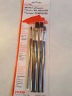 Lj900 A555 Linzer Brushes Lejour Assorted Artist Hair Pony