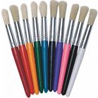 Ab3739 Assorted Stubby Brushes Pack 851445039298