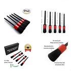Ab616 Bernard Bertha Car Detailing Brush Set Pcs Auto 747742585616