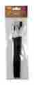 Abp101 Alvin And Co Watercolor Sqirl Hair Brush Set Of 10 088354809708
