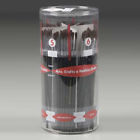 Abs30-cy Atlas Brush Paint Cylinder Dlx Camel Hair Dozen