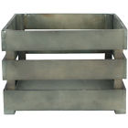 Crate-10.5 Ac0475 Hampton Art Jillibean Soup Mix The Media Wooden 729632155970