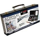 Acr3000 Royal Brush New Premium Acrylic Painting Artist Set Paint Brushes
