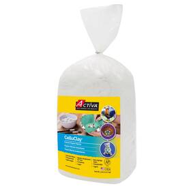 Activa 036061002042 Celluclay 5lb-white