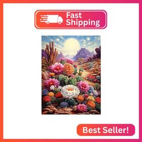 Cs044 Acudotr Diamond Painting Kits For Adults 5d Diy Art Beginners