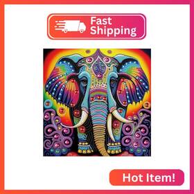At049 Aiyuanzsh 5d Special Shape Diamond Art Kits For Beginners Painting