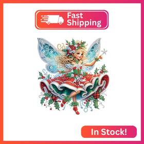 Zh8020 Aiyuanzsh Diamond Art Painting Kit For Adults 5d Special Shape Kits Begin