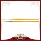 Ajmd12 Andrew Mack Brush Set Of Size Series Aj Alan Johnson