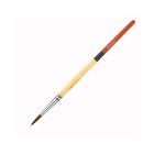 Alvn-fba-9650r-20 Princeton Snap Brushes Golden Taklon Round 757063965172