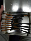 Am-10-000-3 Andrew Mack Brush Pinstriping 731985098170