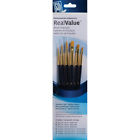 Am-179l-14 Andrew Mack Brush Brown 635909631408