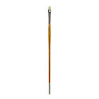 Am-179l-8 Andrew Mack Brush Brown 635909631545
