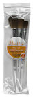 Am 303 Linzer-american Brush 3pc 077089030334