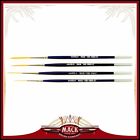 Am-444vii-0-4 Andrew Mack Brush Set 731985098217