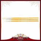 Am-aj-40-1 Andrew Mack Brush Set 731985098255