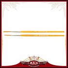 Am-ajmd-1-2 Andrew Mack Brush Set 731985098262