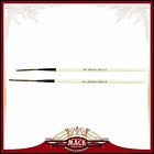 Am-js-1-2 Andrew Mack Brush Set 731985098279 Am-js-1-2 Andrew Mack Brush Set 731985098279