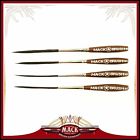Am-lb-000-2 Andrew Mack Brush Set 731985098286