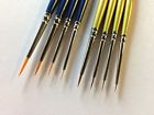 Am-md-set Pro Arte Artists Modelmakers Extra Fine Detail Brush 696539591685