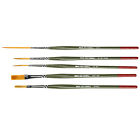 Am-mt-6pc Andrew Mack Brush Set 635909637295