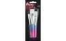 Amc346709 American Crafts Amc Moxy Brush Glue Set 718813467094