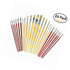 An-eb10053b Genuine Piece Premium Paint Brush Artist Set For 6971062201985