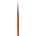 31674 Andpro Camel Hair Artist Paintbrush