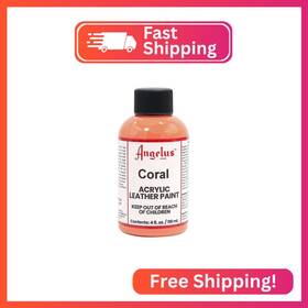 As-720-04-277 Angelus Acrylic Leather Paint For Shoes Furniture Jackets Wallets And More - Co