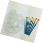 Anyumocz010 Anyumocz 10 Pieces Professional 707870938371