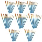 Aookbrush01 Aook 10 Paintbrush Sets 767452067509