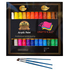 Ap-12 Crafts 4 All Acrylic 713807381431