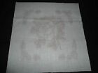 App17.5 2356 Tri Chem X17.5 Rose By 6 Blocks To Embrodery Or Paint